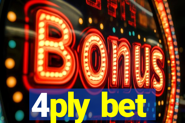 4ply bet